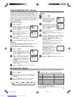 Preview for 23 page of Toshiba 20A46C Owner'S Manual