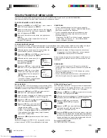 Preview for 25 page of Toshiba 20A46C Owner'S Manual