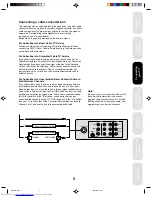 Preview for 7 page of Toshiba 20AF41 Owner'S Manual