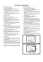 Предварительный просмотр 13 страницы Toshiba 20AF42 Service Manual