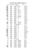 Preview for 34 page of Toshiba 20AF42 Service Manual