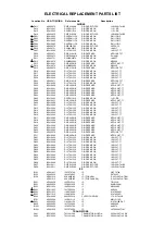 Предварительный просмотр 35 страницы Toshiba 20AF42 Service Manual