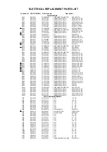 Preview for 36 page of Toshiba 20AF42 Service Manual