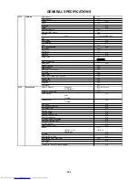 Preview for 7 page of Toshiba 20AF43 Service Manual