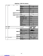 Preview for 8 page of Toshiba 20AF43 Service Manual