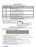 Preview for 12 page of Toshiba 20AF43 Service Manual