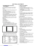 Preview for 13 page of Toshiba 20AF43 Service Manual