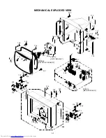 Preview for 33 page of Toshiba 20AF43 Service Manual