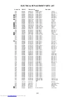 Preview for 36 page of Toshiba 20AF43 Service Manual