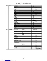 Preview for 7 page of Toshiba 20AF44 Service Manual