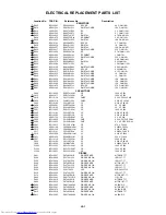 Preview for 36 page of Toshiba 20AF44 Service Manual