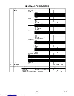 Preview for 6 page of Toshiba 20AF45 Service Manual