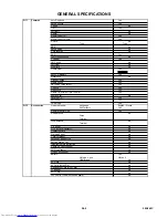 Preview for 13 page of Toshiba 20AF45 Service Manual