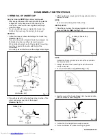 Предварительный просмотр 15 страницы Toshiba 20AF45 Service Manual