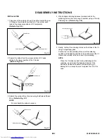 Preview for 17 page of Toshiba 20AF45 Service Manual