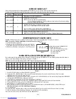 Preview for 18 page of Toshiba 20AF45 Service Manual