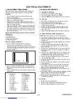 Preview for 19 page of Toshiba 20AF45 Service Manual