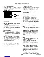 Preview for 20 page of Toshiba 20AF45 Service Manual