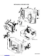 Preview for 38 page of Toshiba 20AF45 Service Manual