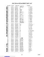 Preview for 42 page of Toshiba 20AF45 Service Manual