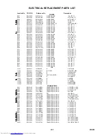 Preview for 43 page of Toshiba 20AF45 Service Manual