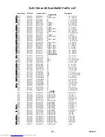 Preview for 46 page of Toshiba 20AF45 Service Manual