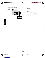 Preview for 10 page of Toshiba 20AF46C Owner'S Manual