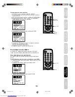 Preview for 43 page of Toshiba 20AF46C Owner'S Manual