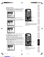 Preview for 47 page of Toshiba 20AF46C Owner'S Manual