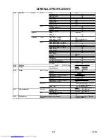 Preview for 9 page of Toshiba 20AF46C Service Manual