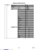 Preview for 12 page of Toshiba 20AF46C Service Manual