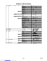 Preview for 14 page of Toshiba 20AF46C Service Manual