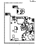 Preview for 14 page of Toshiba 20AR21 Service Manual