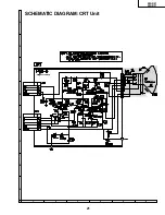 Preview for 20 page of Toshiba 20AR21 Service Manual