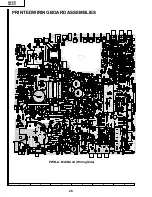 Preview for 24 page of Toshiba 20AR21 Service Manual