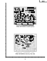 Preview for 27 page of Toshiba 20AR21 Service Manual