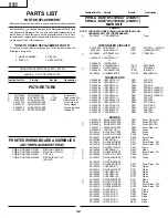 Preview for 28 page of Toshiba 20AR21 Service Manual