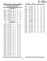 Preview for 30 page of Toshiba 20AR33 Service Manual