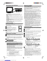 Preview for 7 page of Toshiba 20AS21 Owner'S Manual