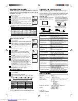 Предварительный просмотр 8 страницы Toshiba 20AS21 Owner'S Manual