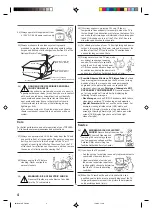 Preview for 4 page of Toshiba 20AS23 Owner'S Manual