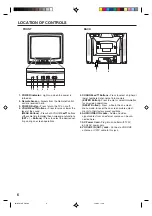 Preview for 6 page of Toshiba 20AS23 Owner'S Manual