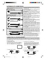 Preview for 8 page of Toshiba 20AS24 Owner'S Manual