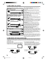 Preview for 22 page of Toshiba 20AS24 Owner'S Manual