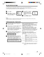 Preview for 23 page of Toshiba 20AS24 Owner'S Manual