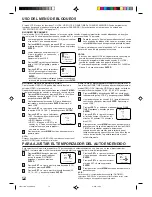 Preview for 26 page of Toshiba 20AS24 Owner'S Manual