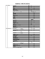 Preview for 7 page of Toshiba 20AS24 Service Manual