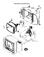 Preview for 26 page of Toshiba 20AS24 Service Manual