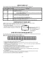 Preview for 13 page of Toshiba 20AS25 Service Manual