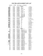 Предварительный просмотр 31 страницы Toshiba 20AS26 Service Manual